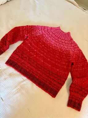STAUD Evelyn Sweater